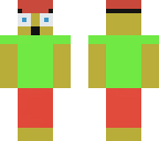 cool guy design 