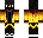 cool mage