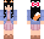 corgi gril 1