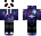 cosmic panda