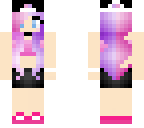 cotten candy not my design 