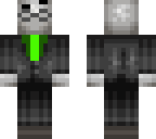 craftonix skin