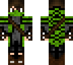 creeper boy