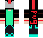 creeper goggles biker