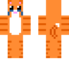 crying cat
