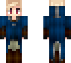 cursededen's qudditch robes