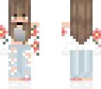 cute aesthetic skin