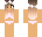 cute bathing suit
