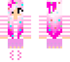 cute candy girl