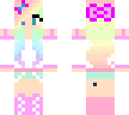 cute girl