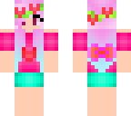 cute nice valentines girl