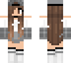 cute tomboy