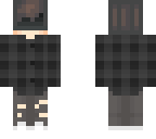 dark boy