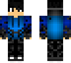 dark fire user