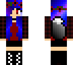 death girl
