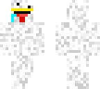 derpy chicken