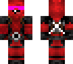 derpy deadpool with glasses