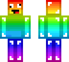 derpy rainbow