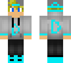 determinedyt