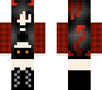 devil's daughter