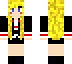 diffrent lizzie