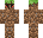 dirt golem