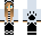 dog girl