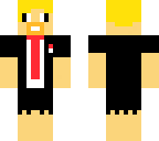donald poor