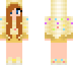 donut girl
