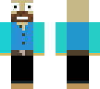 doomiu's skin