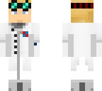 dr horrible