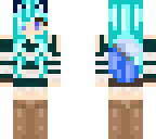 edit- fox girl