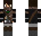 edit of desert rogue