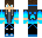 edit of h2boys skin