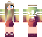 edited assasin girl