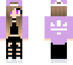 edited tomboy girl