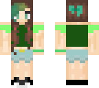 emerald -oc-
