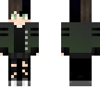 emo boy