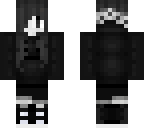 emo girl