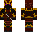 ender dragon