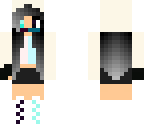 ender girl