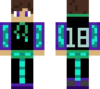 enderben18 man