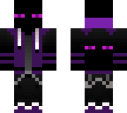 enderman edited again