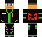engelbert strauss man  create by daaavid