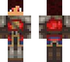 evil knight