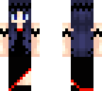evil queen of the underworld