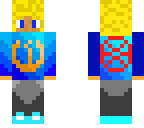 faction boy