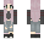 faded pink
