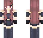 fantasy skin