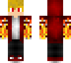 ffire boy